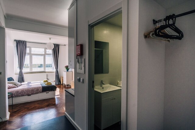 スタジオ 59 リスボン