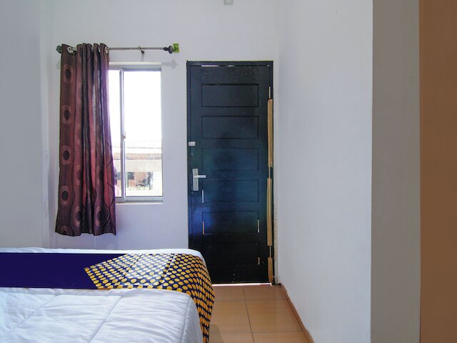 ホテル O オクラホマ ホームステイ シャリア