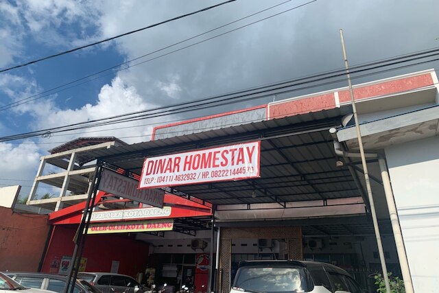 OYO  91263 ディナー ホームステイ