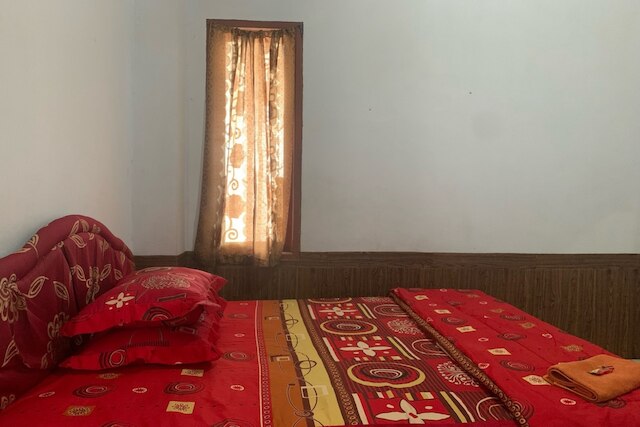 OYO  91263 ディナー ホームステイ