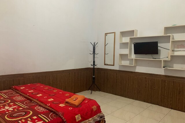 OYO  91263 ディナー ホームステイ