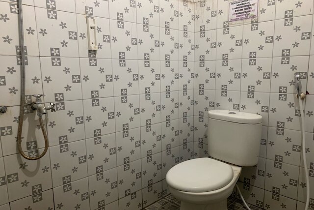 OYO  91263 ディナー ホームステイ