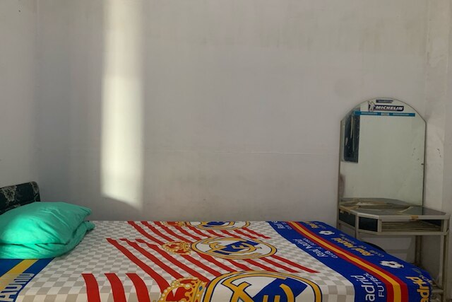 OYO  91263 ディナー ホームステイ