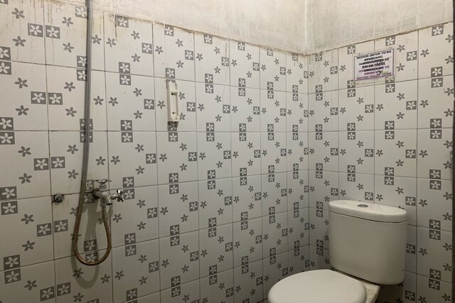 OYO  91263 ディナー ホームステイ