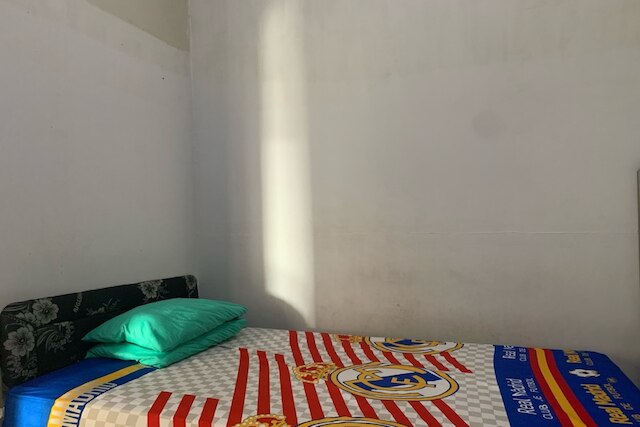 OYO  91263 ディナー ホームステイ