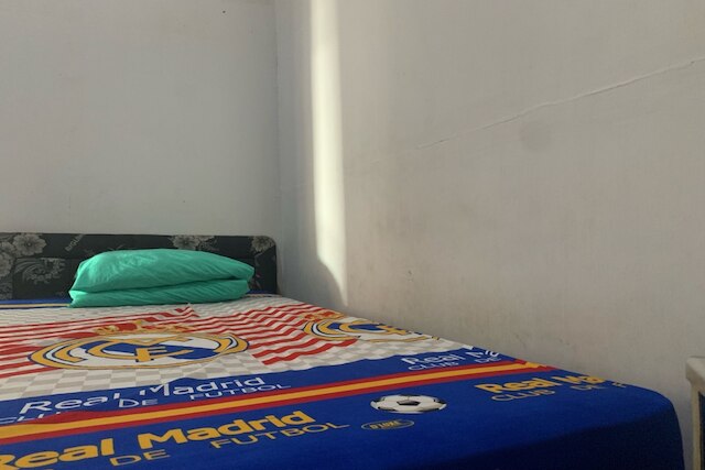 OYO  91263 ディナー ホームステイ