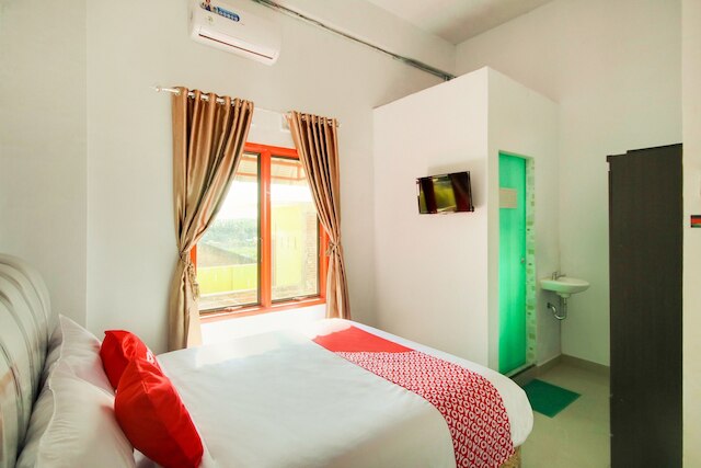 シンタゲストハウス