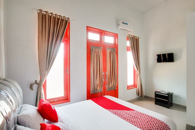 シンタゲストハウス