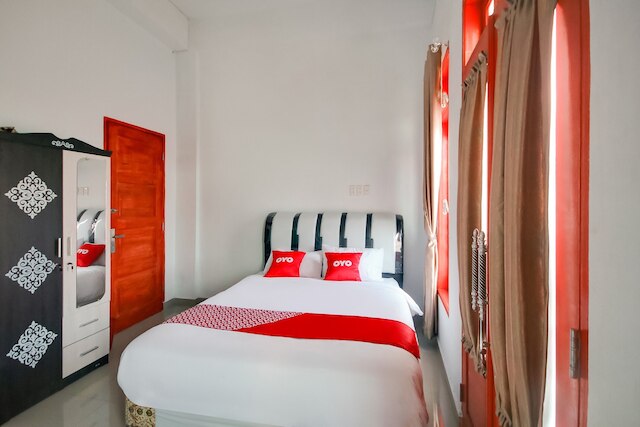 シンタゲストハウス