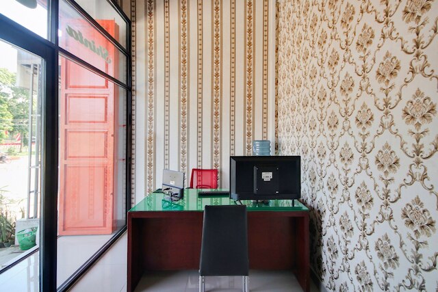 シンタゲストハウス