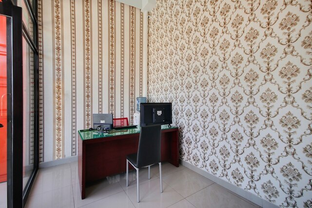 シンタゲストハウス