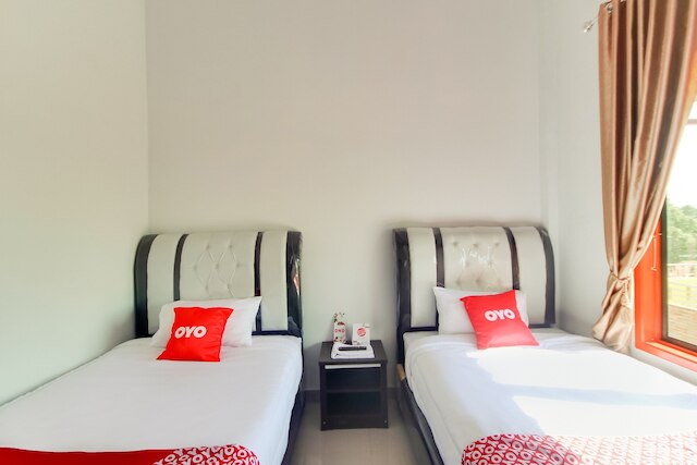 シンタゲストハウス