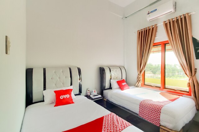 シンタゲストハウス