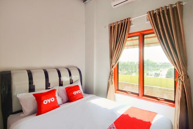 シンタゲストハウス