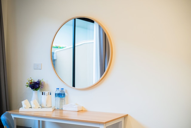 フレッシュ・リゾート・パタヤ