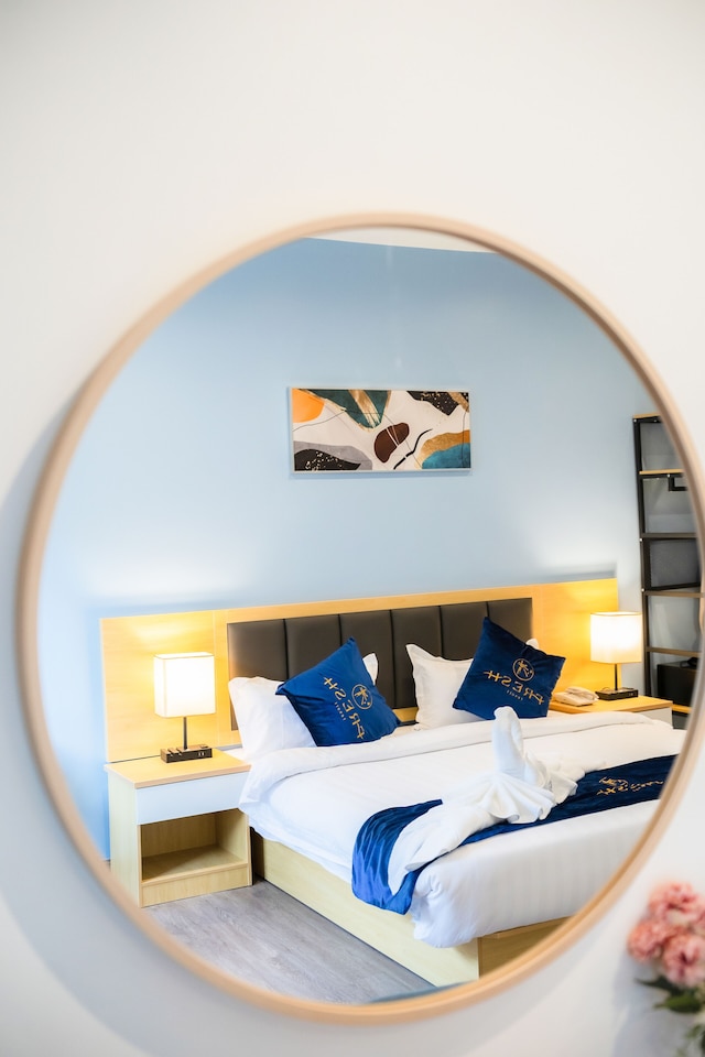 フレッシュ・リゾート・パタヤ