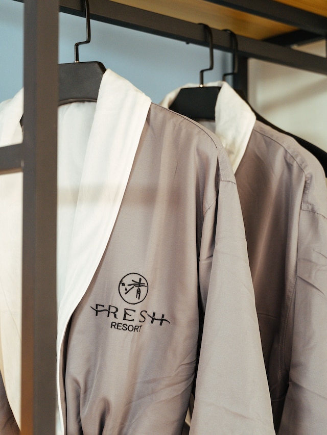 フレッシュ・リゾート・パタヤ