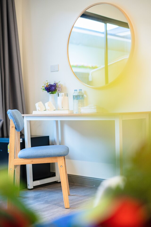 フレッシュ・リゾート・パタヤ