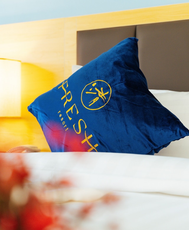 フレッシュ・リゾート・パタヤ