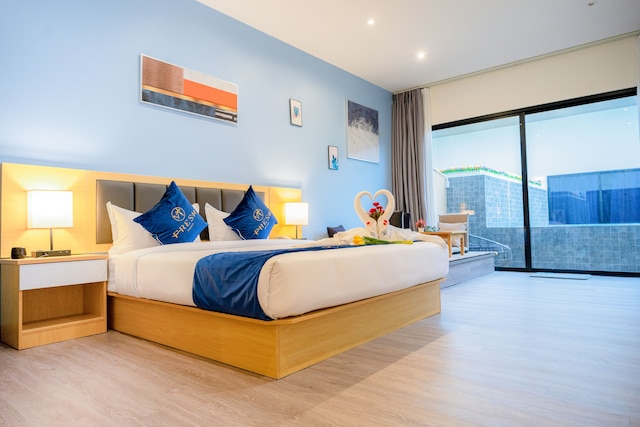 フレッシュ・リゾート・パタヤ