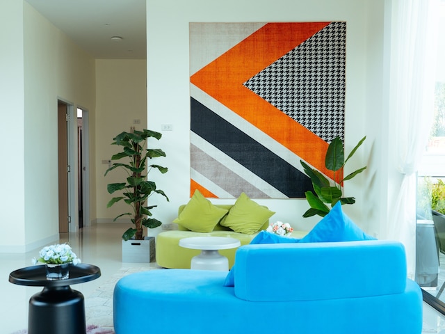 フレッシュ・リゾート・パタヤ