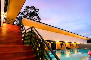 フレッシュ・リゾート・パタヤ