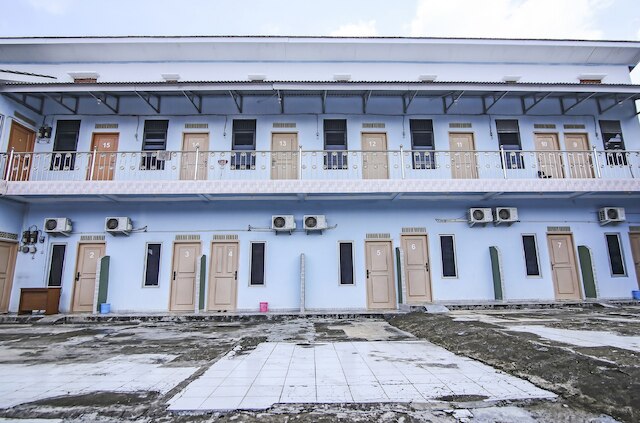 OYO ライフ 90433 セラシ コスト