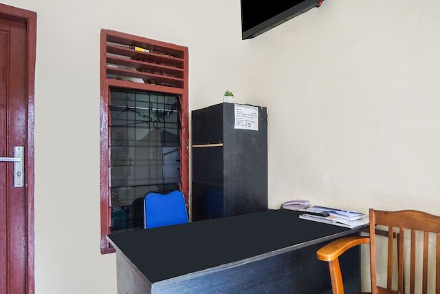 ホテル O スカイ レジデンス チェンケ