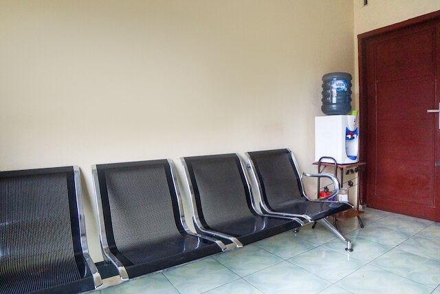 ホテル O スカイ レジデンス チェンケ