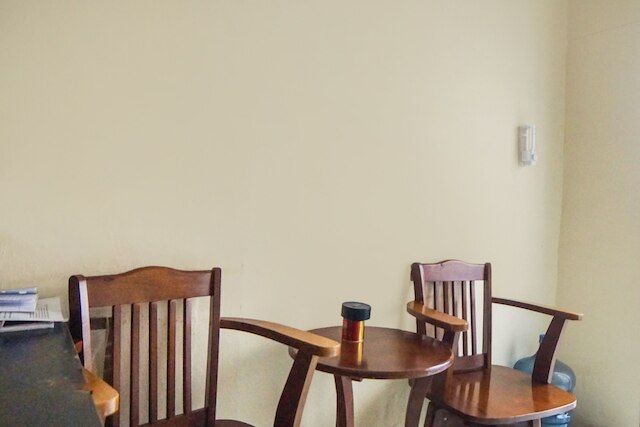 ホテル O スカイ レジデンス チェンケ