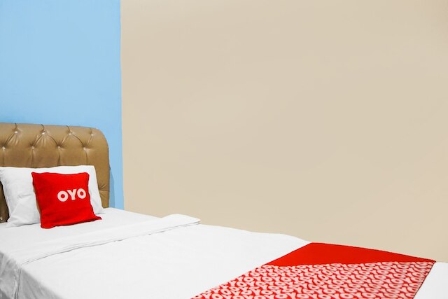 ホテル O スカイ レジデンス チェンケ