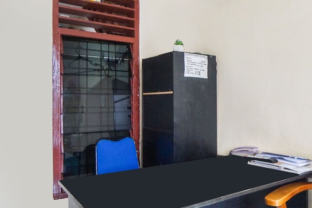 ホテル O スカイ レジデンス チェンケ