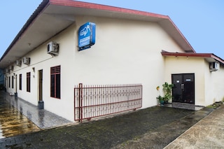 ホテル O スカイ レジデンス チェンケ