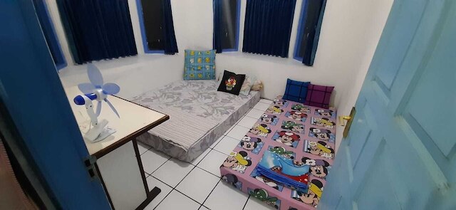 シンガマカナン