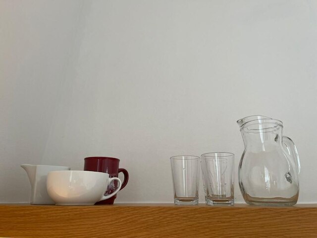 アンビエンテ ウォーニング アム ステファンスプラッツ