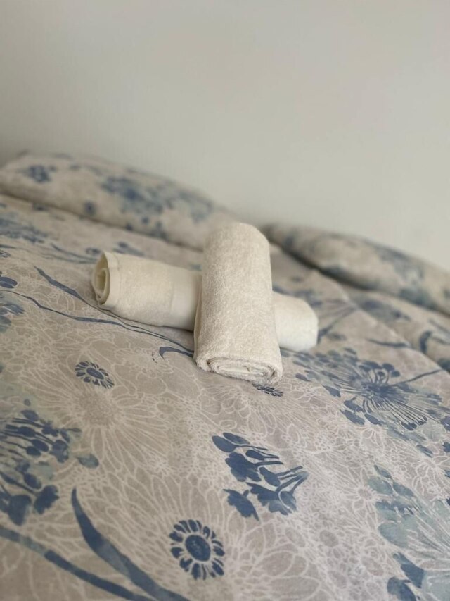 アンビエンテ ウォーニング アム ステファンスプラッツ