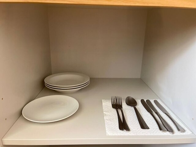 アンビエンテ ウォーニング アム ステファンスプラッツ