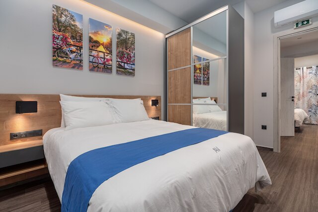 エクサルキア ハウス プロジェクト