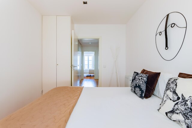 リスボン プライム アパートメント