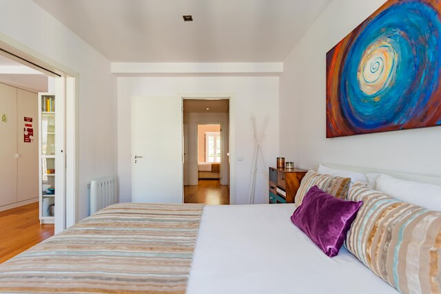 リスボン プライム アパートメント