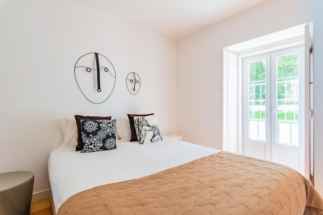 リスボン プライム アパートメント