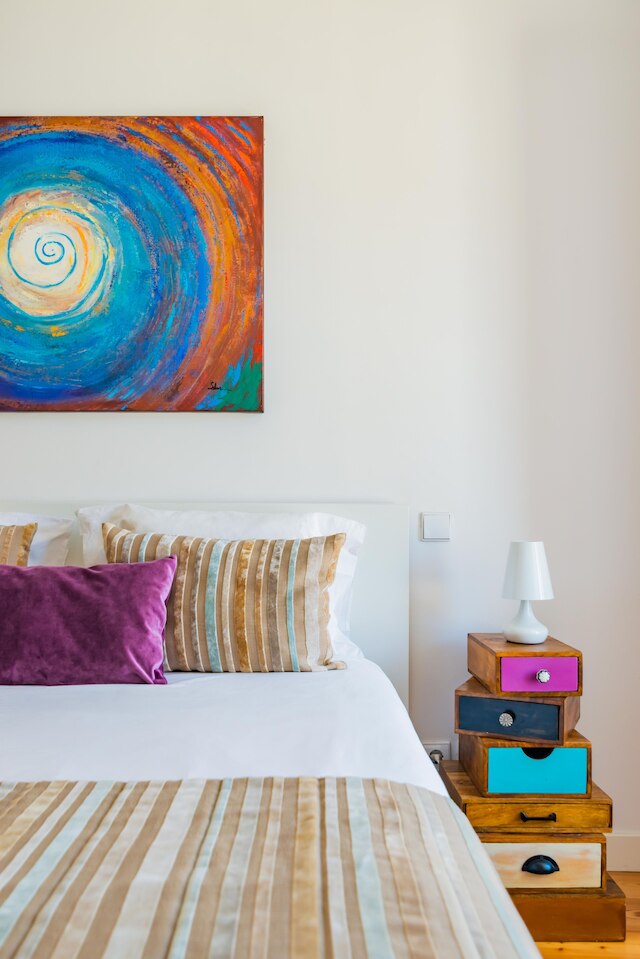 リスボン プライム アパートメント