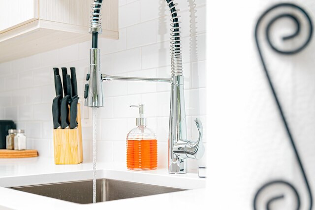 ラグジュアリー リビング シティ ビューズ DC