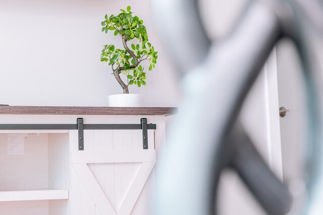 ラグジュアリー リビング シティ ビューズ DC