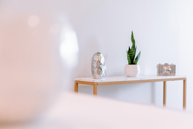 ラグジュアリー リビング シティ ビューズ DC