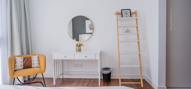 Aya - 圧倒的な2BRシティウォーク、バルコニー付