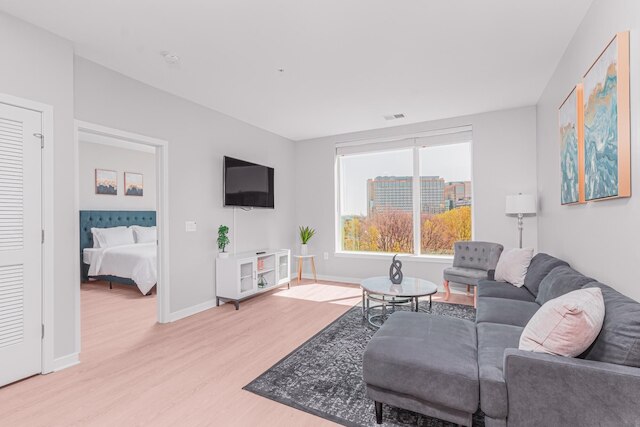 ラビッシュ リトリート シティ ビューズ DC