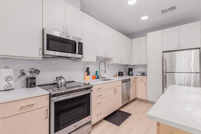 ラビッシュ リトリート シティ ビューズ DC