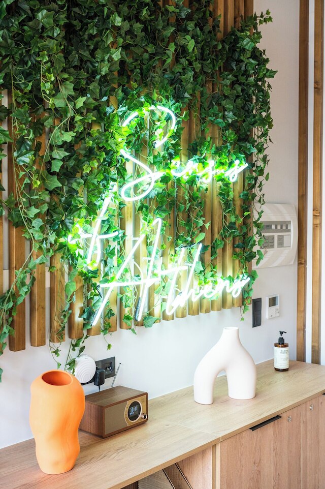 アテセンス スイート