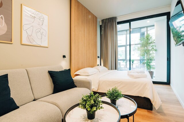 アテセンス スイート